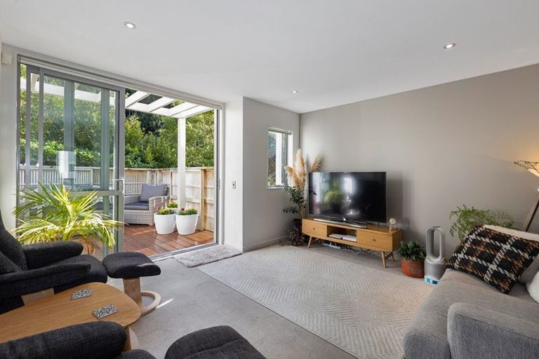 Photo of property in 15/26 Wright Street, Mount Cook, Wellington, 6021