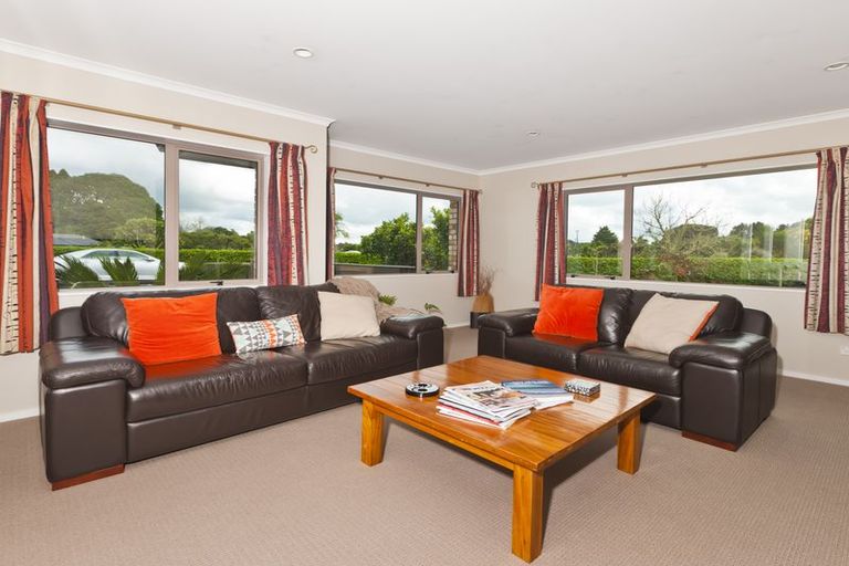 Photo of property in 8 Cairn Way, Te Kamo, Kamo, 0185