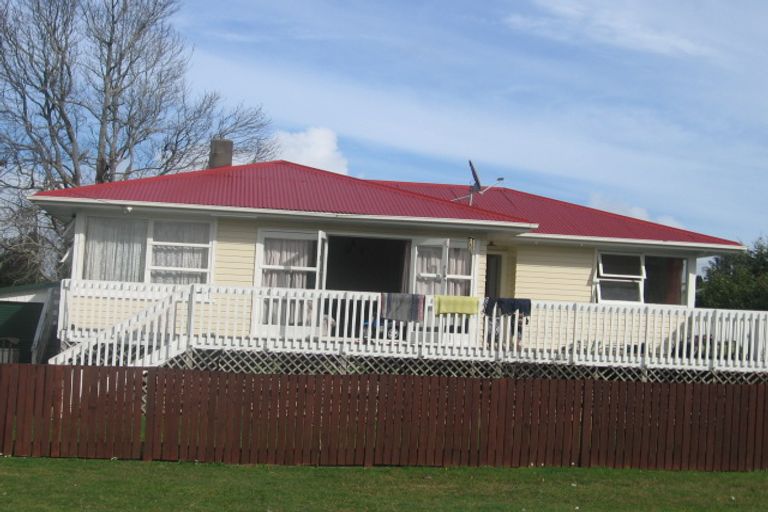 Photo of property in 67 Smiths Avenue, Papakura, 2110