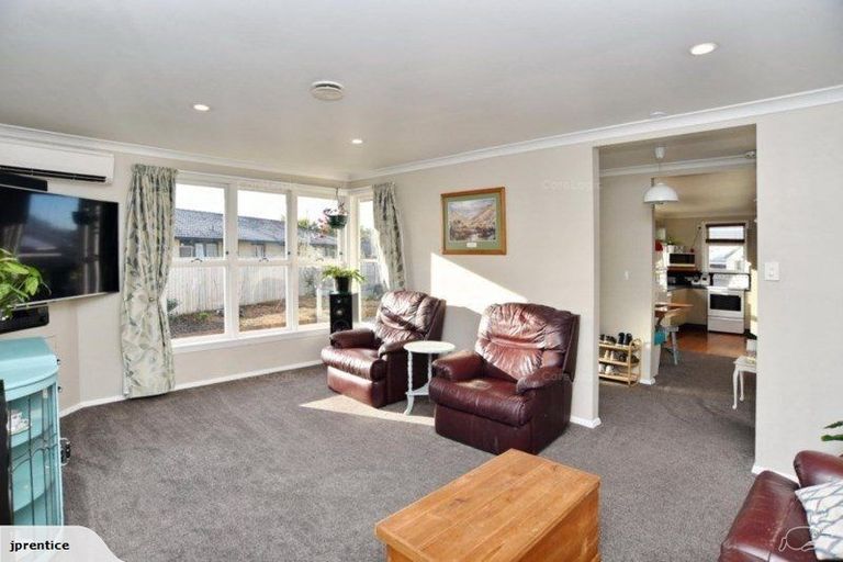 Photo of property in 74a Highsted Road, Bishopdale, Christchurch, 8053