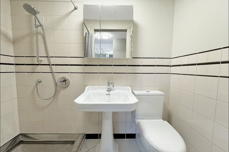 Photo of property in Chevron Suites, 404/8 Chaffers Street, Te Aro, Wellington, 6011
