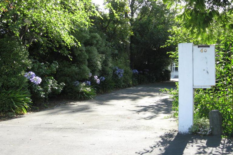 Photo of property in 40 Middleton Road, Upper Riccarton, Christchurch, 8041