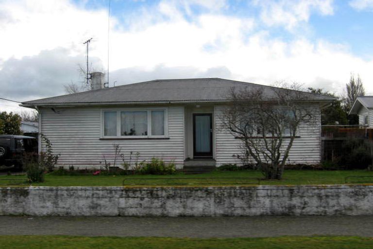Photo of property in 23 Iorns Street, Masterton, 5810