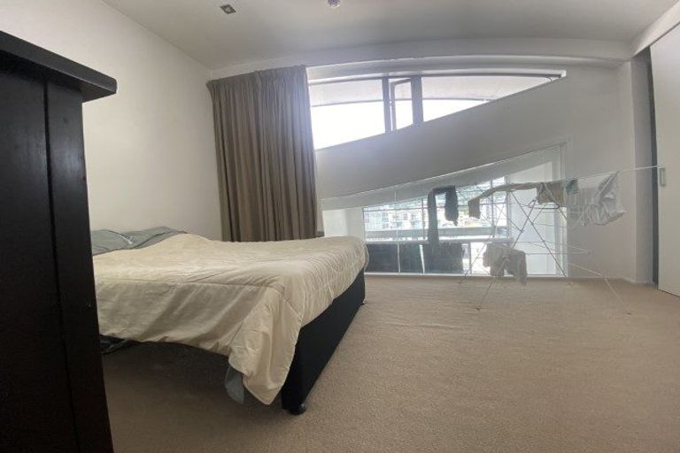 Photo of property in Century City Apartments, 122/72 Tory Street, Te Aro, Wellington, 6011