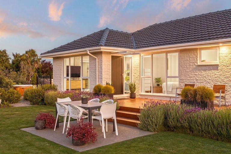 Photo of property in 14 Tekoa Place, Hoon Hay, Christchurch, 8025