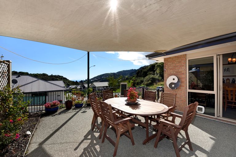 Photo of property in 19 Devenish Place, Atawhai, Nelson, 7010