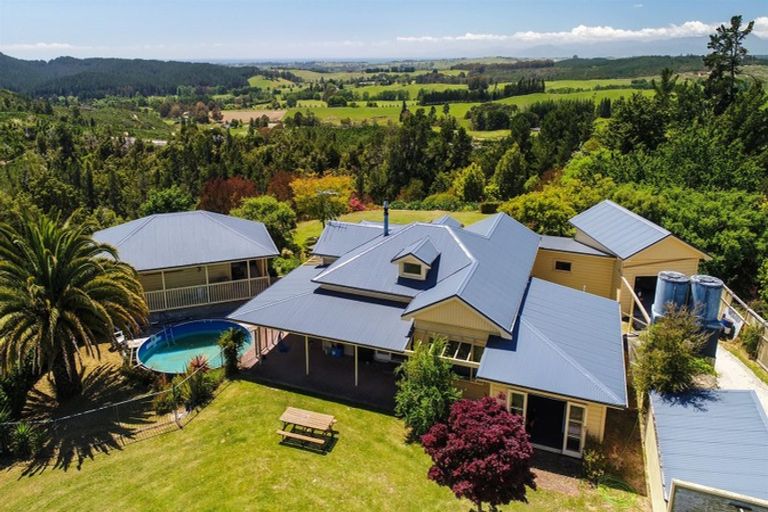 Photo of property in 740 Waiwhero Road, Ngatimoti, Motueka, 7196
