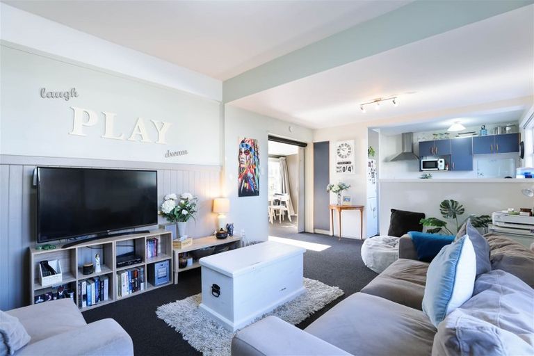 Photo of property in 44a Eton Street, Hampstead, Ashburton, 7700