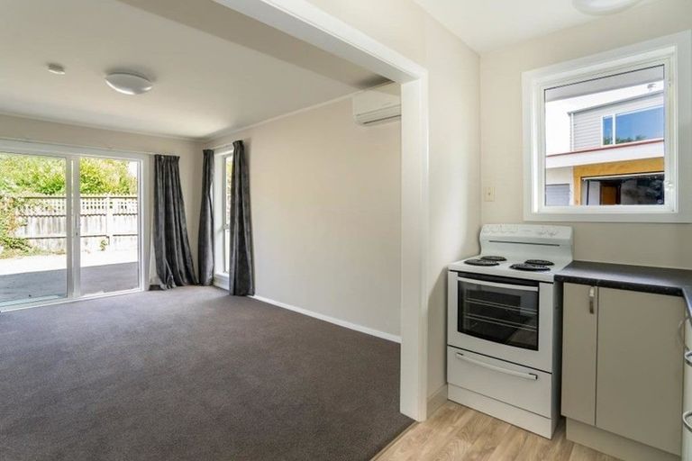 Photo of property in 5/81 Tennyson Street, Sydenham, Christchurch, 8023