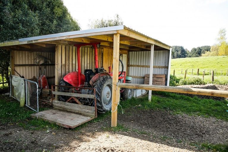 Photo of property in 39 Serenity Lane, Koputaroa, Levin, 5571