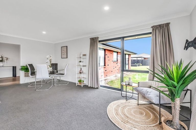 Photo of property in 2 Glenmark Drive, Darfield, 7510