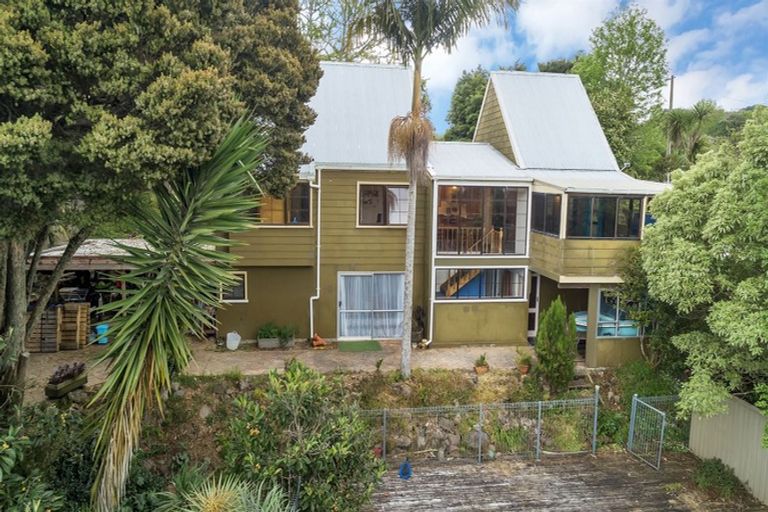 Photo of property in 1053 Maungakaramea Road, Maungakaramea, Whangarei, 0178