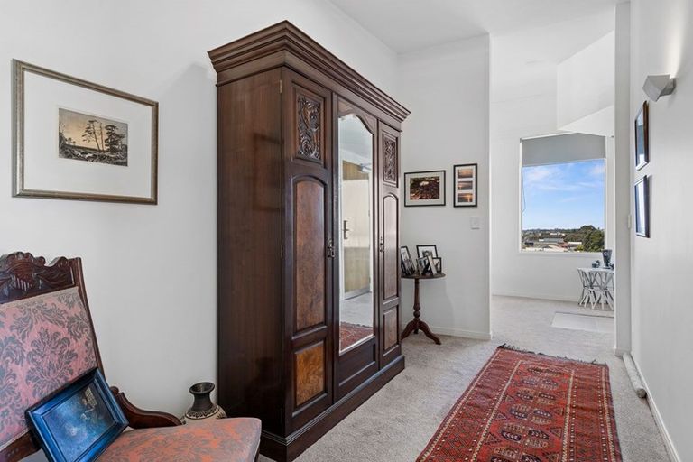 Photo of property in Quarterdeck, 22/4 Buller Street, New Plymouth, 4310