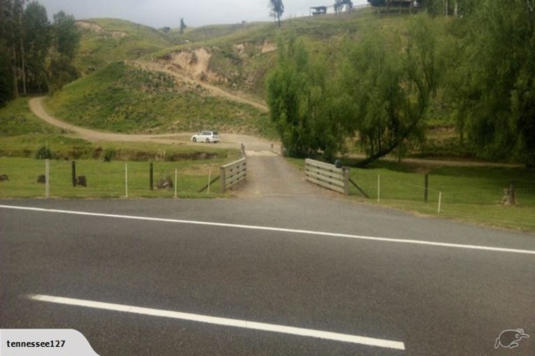 Photo of property in 944 Puketitiri Road, Puketapu, Napier, 4182