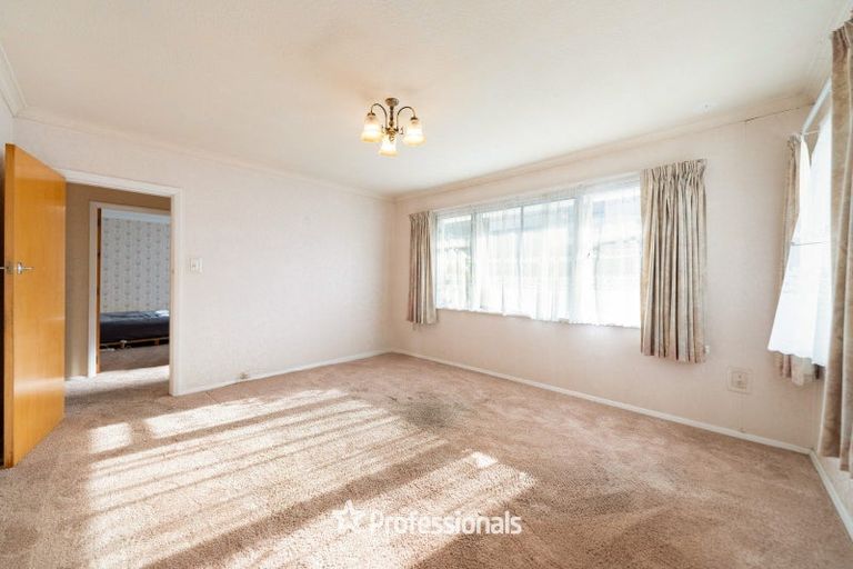 Photo of property in 46 Pine Avenue, Upper Hutt Central, Upper Hutt, 5018