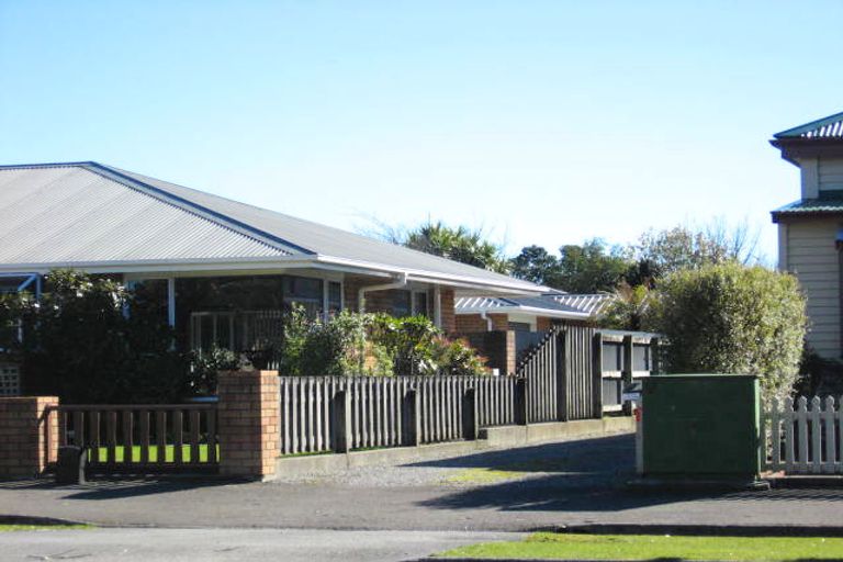 Photo of property in 32a High Street, Greymouth, 7805