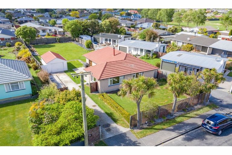 Photo of property in 9 Wesley Street, Kaiapoi, 7630