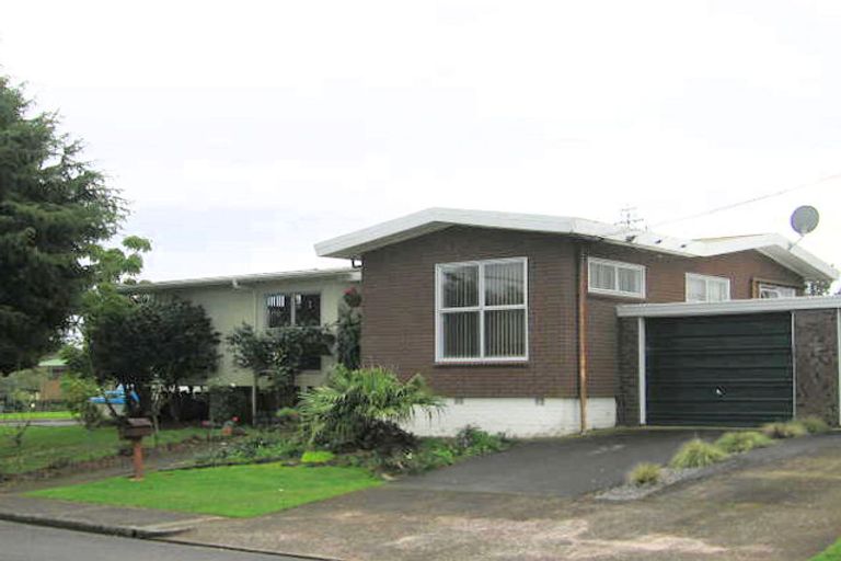 Photo of property in 9a Lansdown Avenue, Papatoetoe, Auckland, 2025