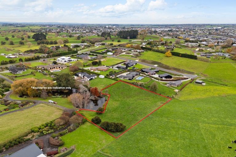Photo of property in 7/75 Saint Leger Road, Te Awamutu, 3875