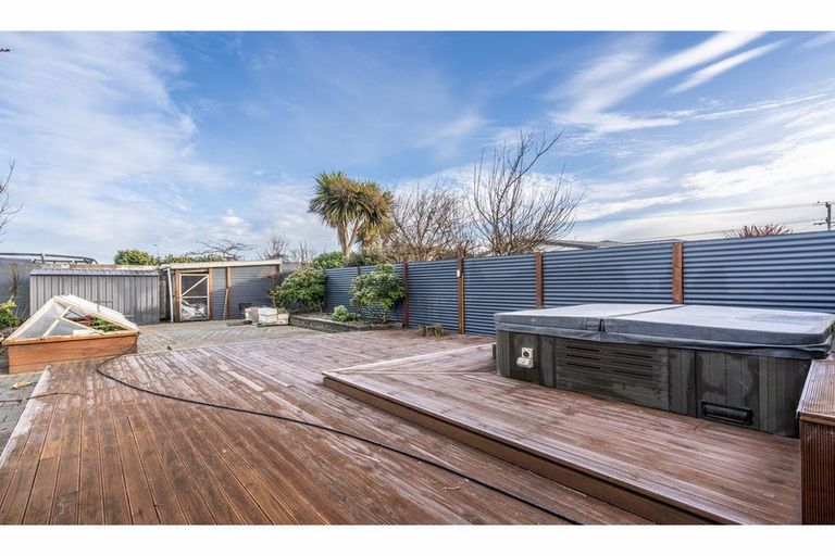 Photo of property in 8 Mepal Place, Kingswell, Invercargill, 9812