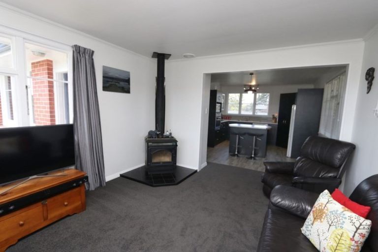 Photo of property in 91 George Street, Tinwald, Ashburton, 7700