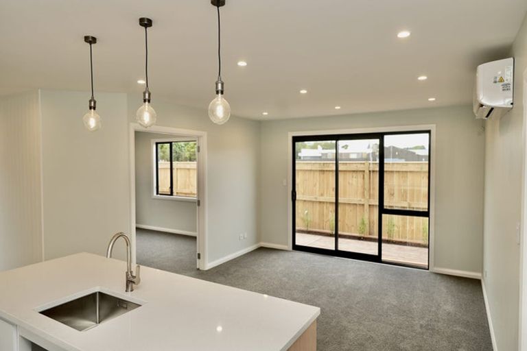 Photo of property in 17c Brightwater Terrace, Terrace End, Palmerston North, 4410