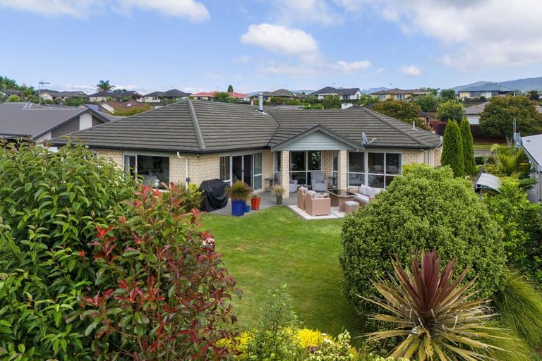 Photo of property in 25 Uretara Drive, Katikati, 3129