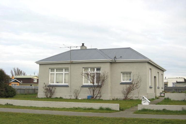 Photo of property in 265 Nelson Street, Strathern, Invercargill, 9812