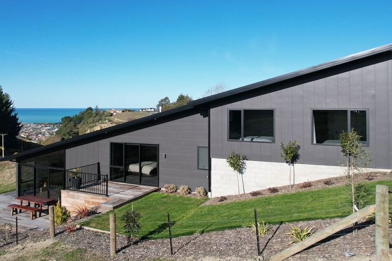 Photo of property in 121 Reservoir Road, Oamaru North, Oamaru, 9400