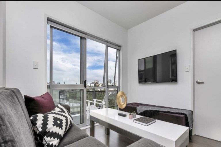 Photo of property in 4h/1 Ophir Street, Grey Lynn, Auckland, 1010