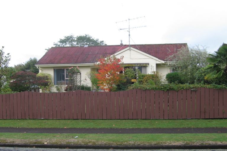 Photo of property in 64 Roslin Street, Tokoroa, 3420