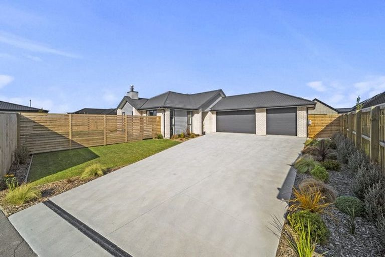 Photo of property in 49 Oates Street, Lincoln, 7608