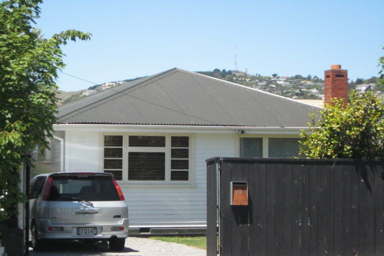 Photo of property in 40 Somerfield Street, Somerfield, Christchurch, 8024
