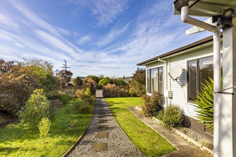 Photo of property in 16 Tavistock Road, Waipukurau, 4200