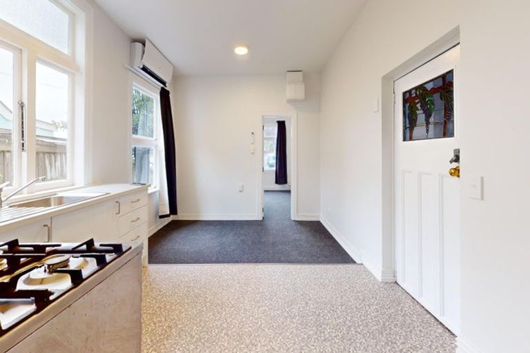 Photo of property in 28 Cressy Terrace, Lyttelton, 8082