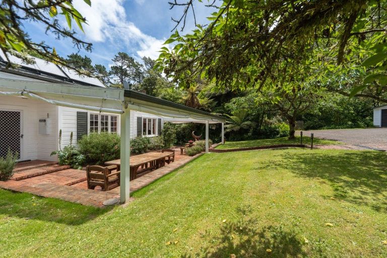 Photo of property in 157 Fern Flats Road, Marton, 4788