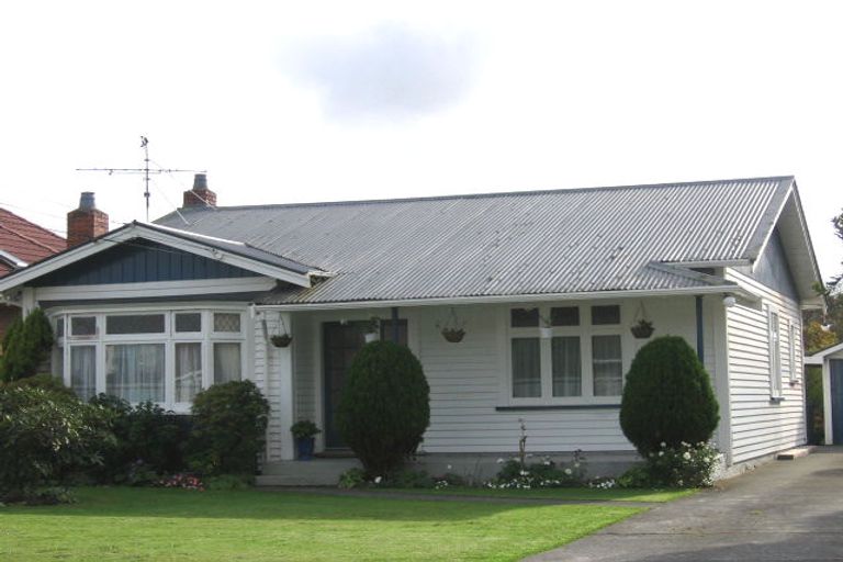 Photo of property in 31 Lincoln Avenue, Epuni, Lower Hutt, 5011