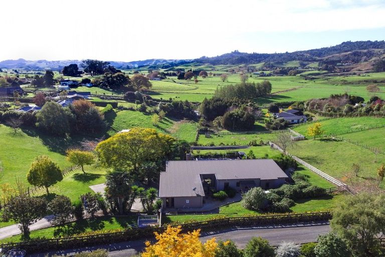 Photo of property in 3/110 Maungakawa Road, Cambridge, 3496