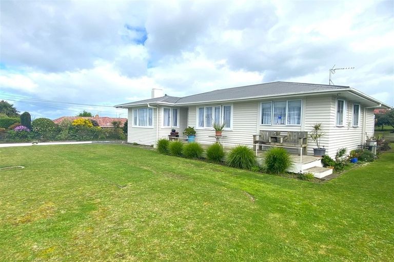 Photo of property in 370 Puniu Road, Te Awamutu, 3800