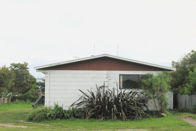 Photo of property in 19 High Street, Opotiki, 3122