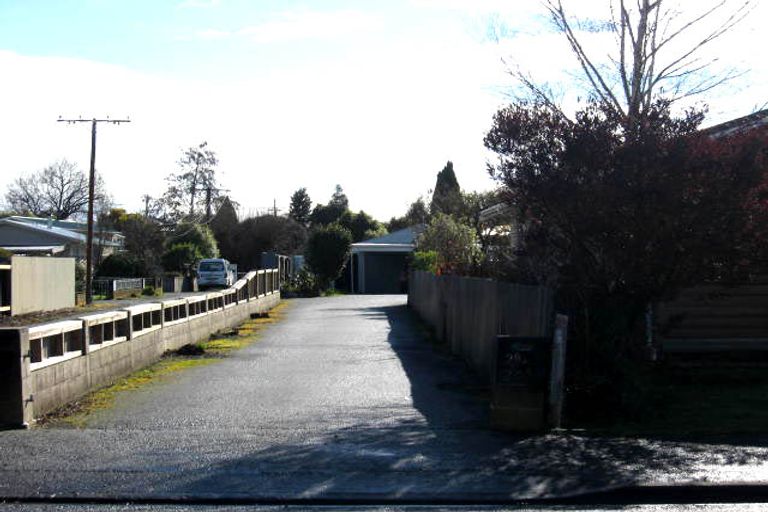 Photo of property in 28b Michael Street, Kuripuni, Masterton, 5810