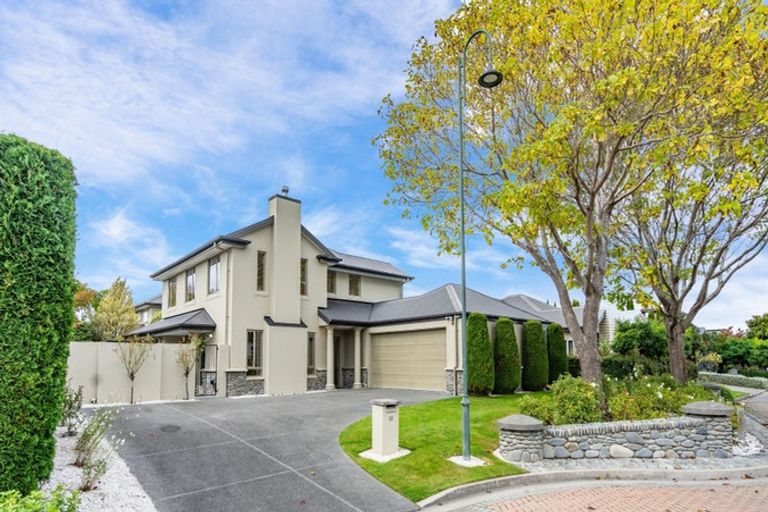 Photo of property in 16 Brookfield Drive, Northwood, Christchurch, 8051