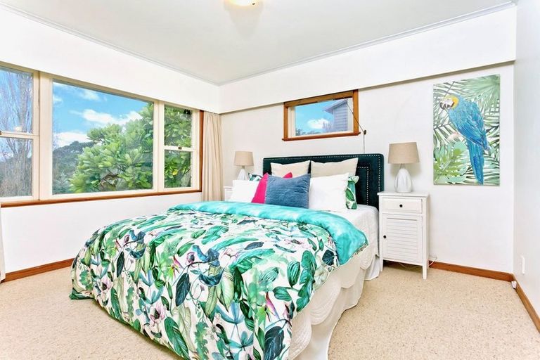 Photo of property in 171a Mokoia Road, Birkenhead, Auckland, 0626