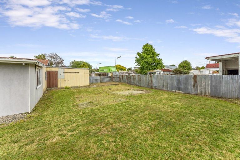 Photo of property in 62 Tyndall Street, Pahiatua, 4910