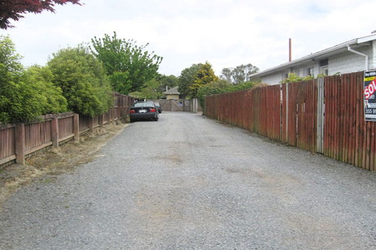Photo of property in 7c Marlene Street, Casebrook, Christchurch, 8051