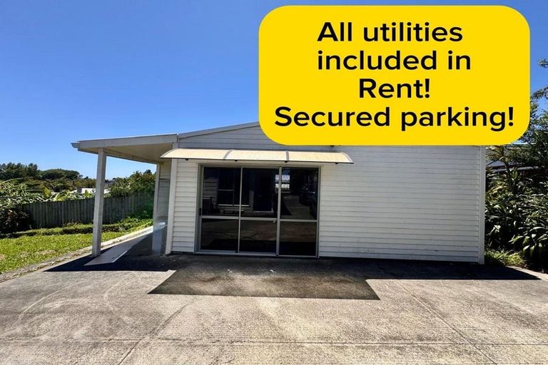 Photo of property in 54 Flat Bush Road, Clover Park, Auckland, 2023