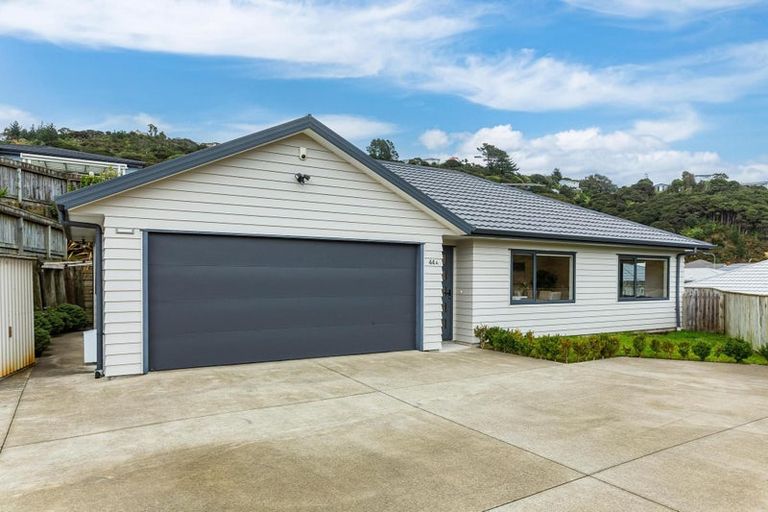 Photo of property in 44a Staithes Drive North, Whitby, Porirua, 5024