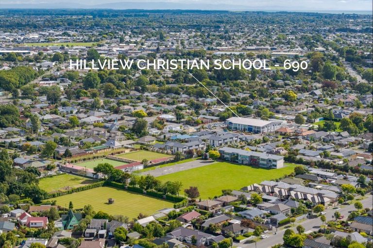 Photo of property in 13 Kowhai Terrace, Saint Martins, Christchurch, 8022