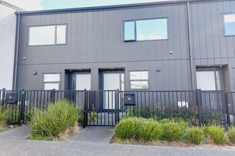Photo of property in 46 Brookview Drive, Flat Bush, Auckland, 2019