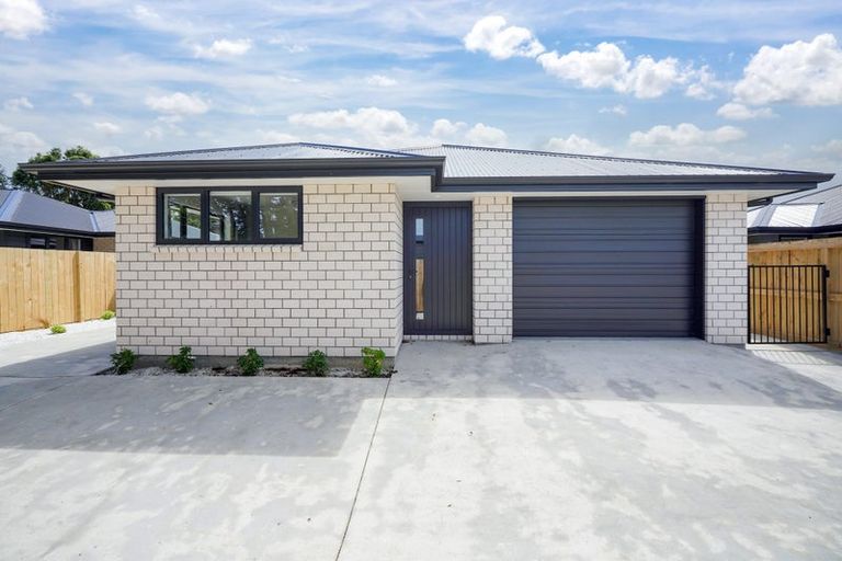 Photo of property in 5/233 Nelson Street, Strathern, Invercargill, 9812